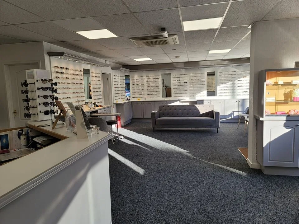 Brighouse Branch